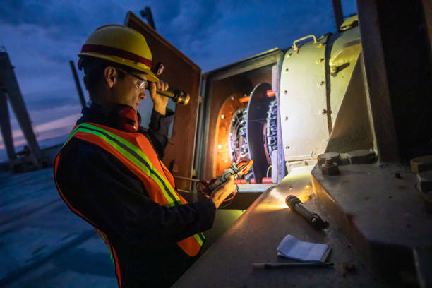 Best Industrial Electrical Services  in Corydon, IA