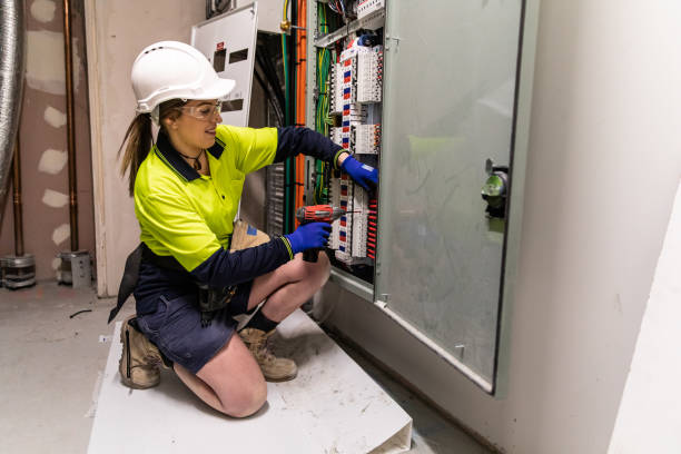 Best Electrical Troubleshooting Services  in Corydon, IA