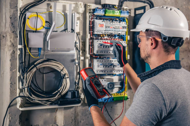 Best Electrical Upgrades for Homes  in Corydon, IA