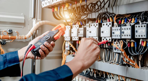 Best Local Electrician Companies  in Corydon, IA
