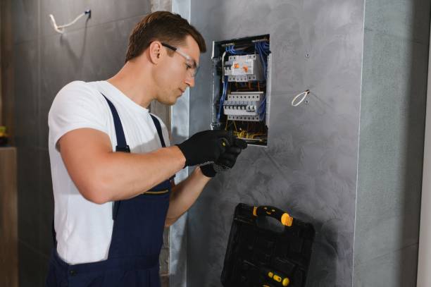 Best Home Electrical Repair  in Corydon, IA