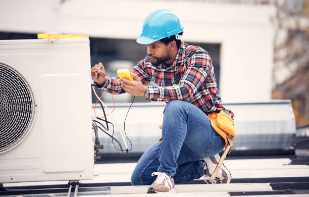 Electrical System Inspection in IA