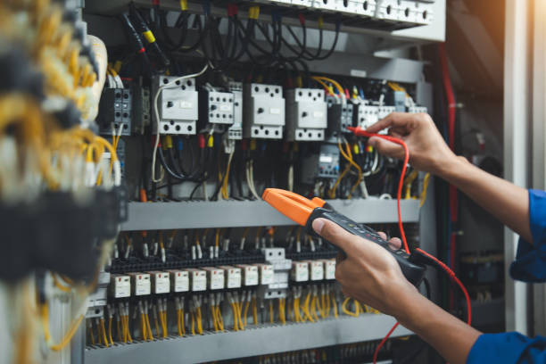 Best Electric Panel Repair  in Corydon, IA