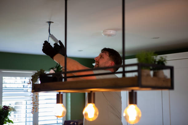 Best Electrical Wiring Services  in Corydon, IA