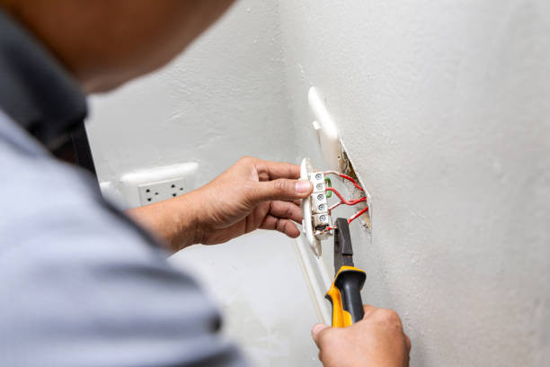 Best Electrical System Inspection  in Corydon, IA