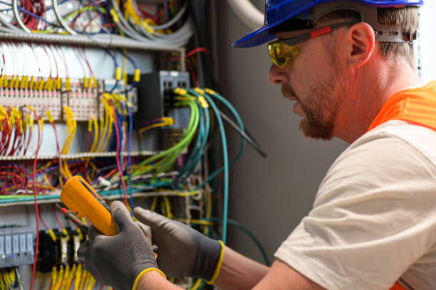 Best Residential Electrician Services  in Corydon, IA