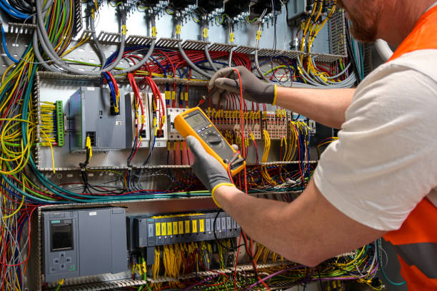 Best Emergency Electrical Repair  in Corydon, IA