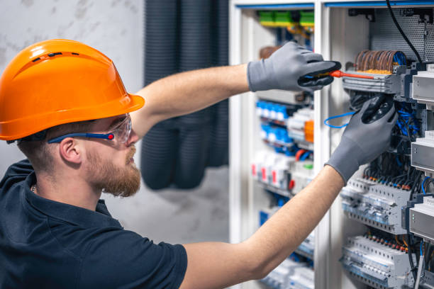 Best 24-Hour Electrician  in Corydon, IA