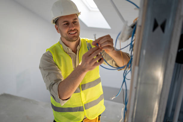 Best Commercial Electrician Services  in Corydon, IA