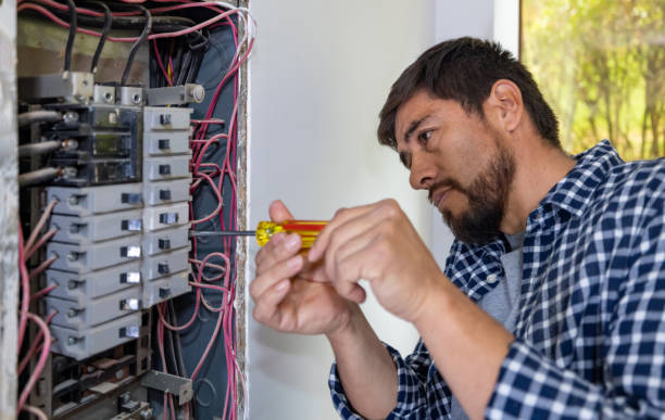 Best Electrical Repair Services  in Corydon, IA